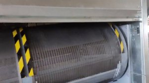 Обзор сепаратора СБ 75