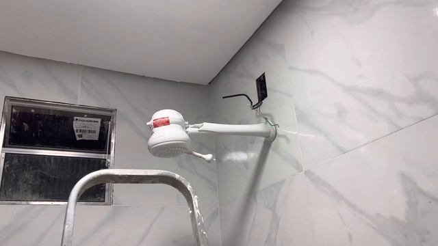 COMO INSTALAR UM CHUVEIRO ELETRICO CORRETO EM 2024, VEJA O PASSO A PASSO смотреть онлайн
