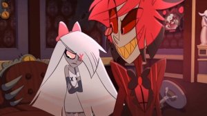 Биография Аластора из отеля Хазбин - Краткий разбор