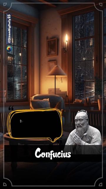 The Smartest Person #confucius #shorts смотреть онлайн