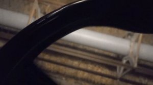 Уборка сои с решотами УВР Клаузер 2