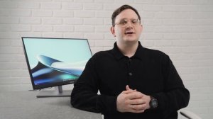 Обзор монитора Asus ProArt PA278CGV