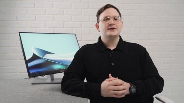 Обзор монитора Asus ProArt PA278CGV