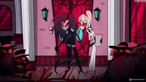 Клип Отель Хазбин (Hotel Hazbin)