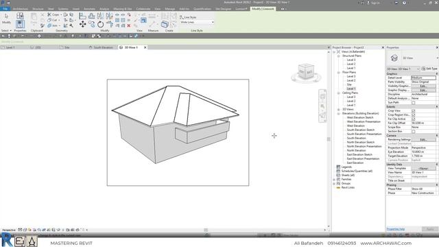 ✅ Mr Revit - Essential Tools Befor Detail Panel - C | ابزارهای پیش نیاز برای ترسیم دیتیل смотреть онлайн