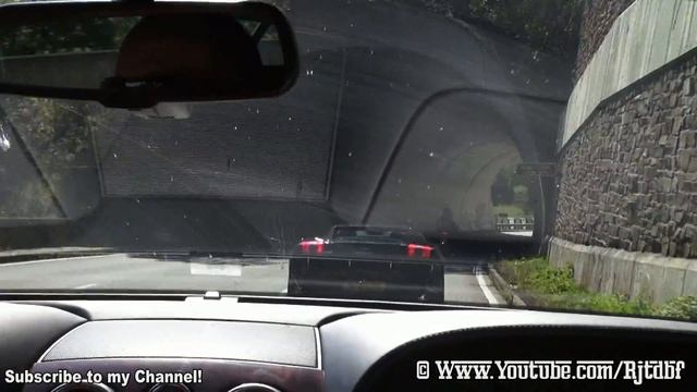 (HD) Lamborghini Gallardo w/ Quicksilver exhausts! BRUTAL V10 Sounds! Tunnels, Revs, Accelerations смотреть онлайн