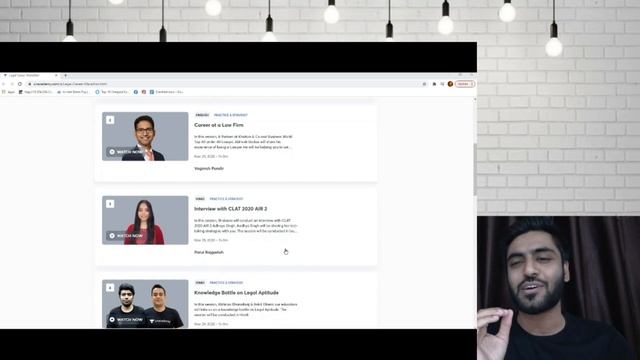 How to make your career like a smart student | CLAT by Unacademy ✔ смотреть онлайн