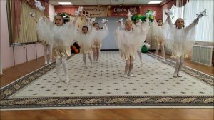 Голуби мира