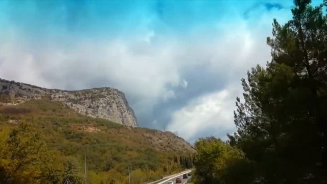 Крым нарезка август сентябрь 2020 смотреть онлайн