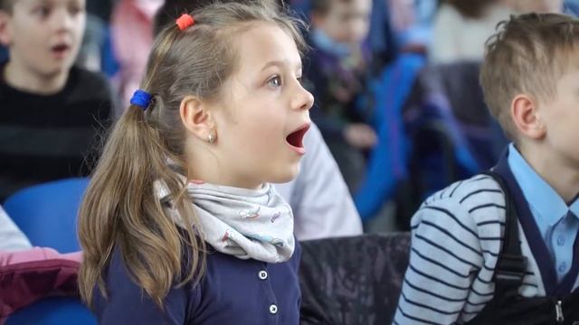 Дорогою Добра Украина 2018. смотреть онлайн