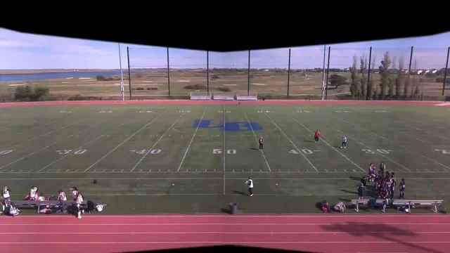 Middle School Field Camera Recording смотреть онлайн