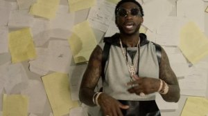 Gucci Mane - Waybach [Official Music Video]