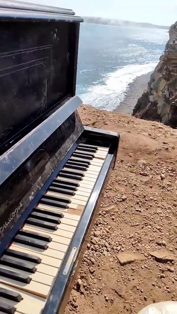 #primorskykrai #ocean #russia #приморскийкрай #островрусский #вода #море #sea #пианино #красота смотреть онлайн