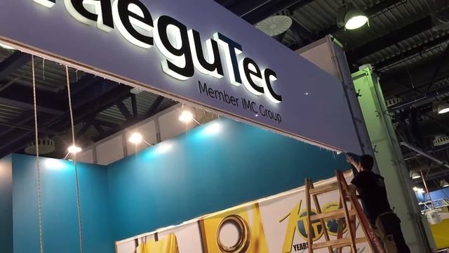 Выставочные стенды от РЕГИОН ЭКСПО СЕРВИС смотреть онлайн