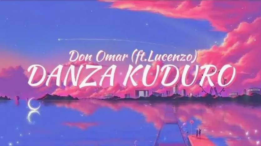 OSU! Don Omar ft. Lucenzo - Danza Kuduro смотреть онлайн