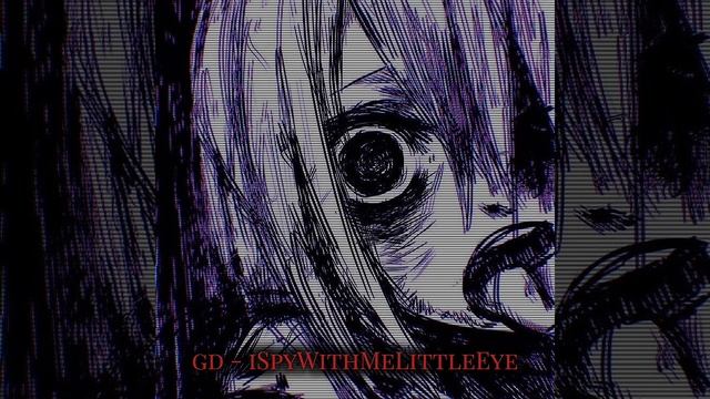 gd - iSpyWithMyLittleEye смотреть онлайн
