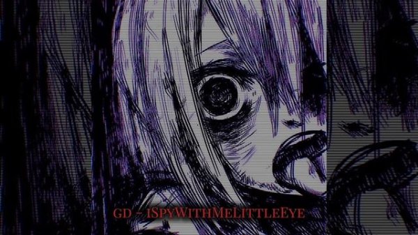 gd - iSpyWithMyLittleEye