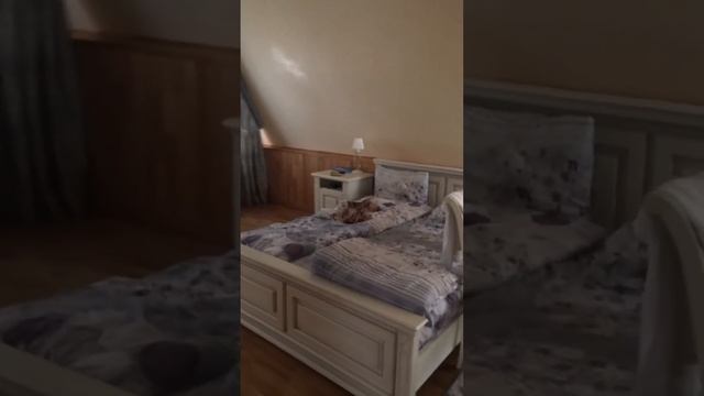 VIP номер в санатории Железнодорожник смотреть онлайн