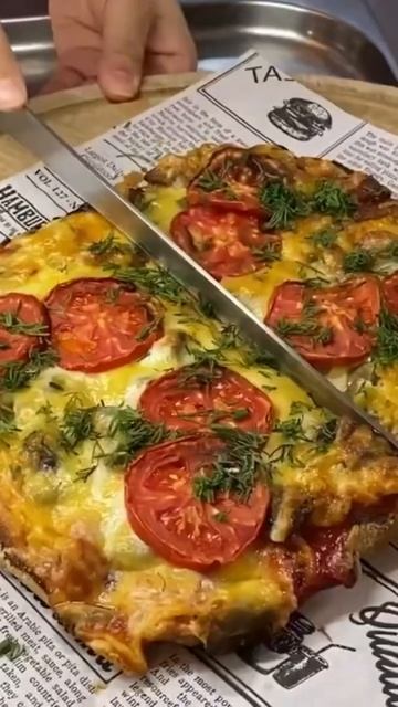 #москва #завтрак #пицца #вкусно #аппетитно смотреть онлайн