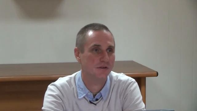 Аюрведа. Наука о жизни. Эффективные методики самоисцеления 1 Часть 7 Алексей Махов 28.10.2015г. смотреть онлайн