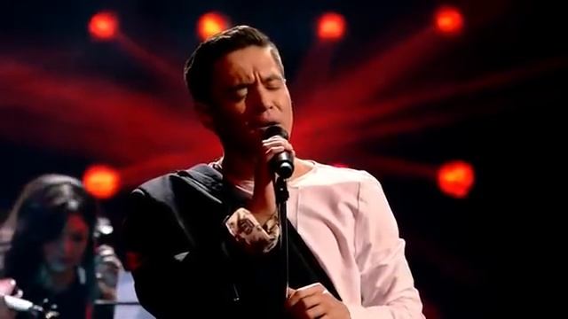 Кайрат Тунтеков - SOS dun terrien. I'm a singer Kazakhstan. смотреть онлайн