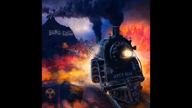 Sumo Cyco - Rivalry (Traduction Française) смотреть онлайн