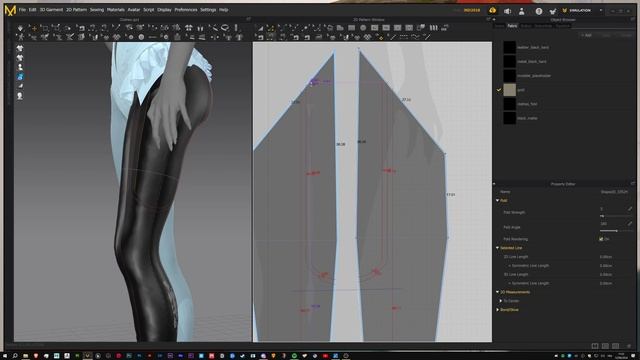 8- Pant_Detailing_part_1 смотреть онлайн