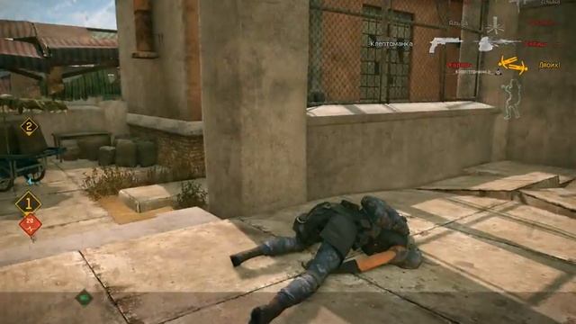 ЕгоВеличество - Элион (и какие-то банки) смотреть онлайн