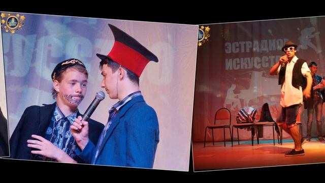 НОВОЕ ПОКОЛЕНИЕ: 104#Конкурсная программа "Я почти знаменит 1" смотреть онлайн