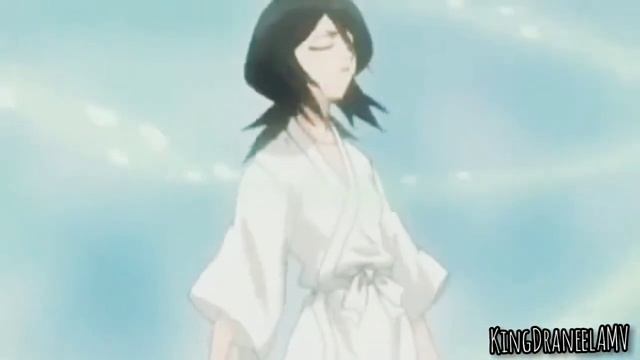 {AMV} Bleach ~ Byakuya & Rukia ~ "Be Somebody" смотреть онлайн