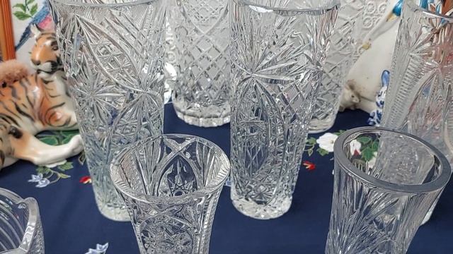 Хрусталь.👍👍👍💥💥💥 смотреть онлайн