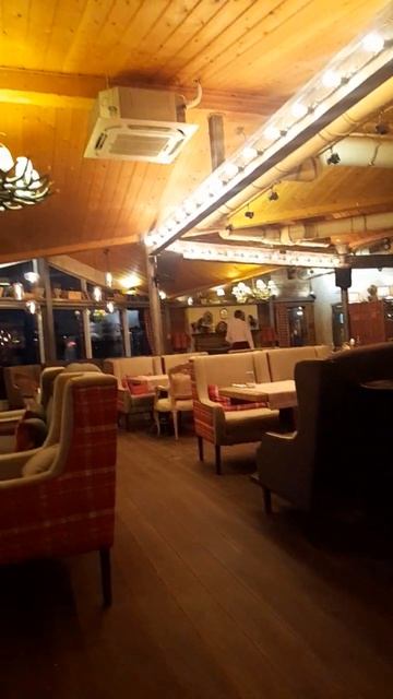 Меню Ресторан VERANDA Смоленск #restaurant смотреть онлайн