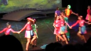 Песня Сюрприз