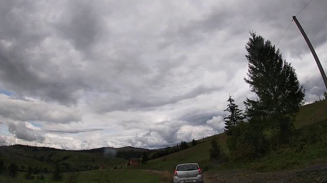 Екскурсія Карпатами - Пилипець / Подобовець від власниці садиби "У Пятковського" смотреть онлайн
