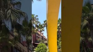 Siam Elegance Hotels @Spa.Обзор отеля .Июнь 2024 .