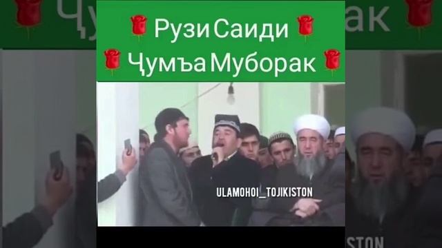 очень красивы нашиды Таджикский смотреть онлайн