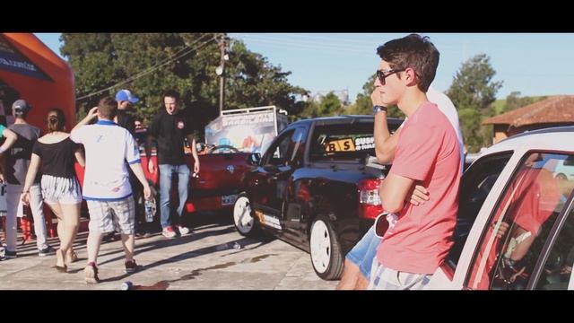 1° Baixos - CN Campeonato de Som e Rebaixados смотреть онлайн