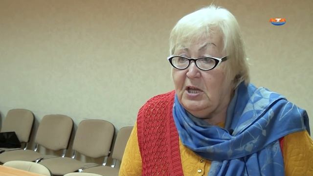 Общественная палата МО г. Горячий Ключ смотреть онлайн