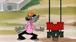 Ну, Погоди! 10 Десятая серия!