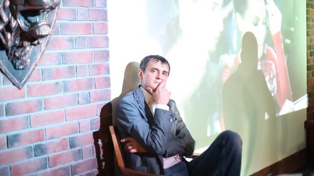 Ведущий Mansur Kashapov смотреть онлайн
