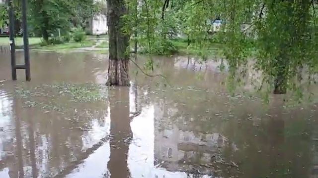 Павлоград - почти Венеция. смотреть онлайн