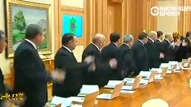 Туркмен эли азаматсынар. смотреть онлайн