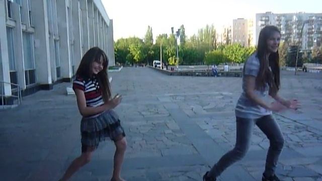 Город Рубежно на ДК смотреть онлайн