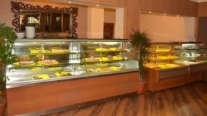 Турция Jacaranda Club Resort 5 Белек