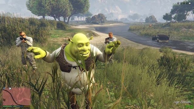 GTA V - Busted Compilation #3 смотреть онлайн