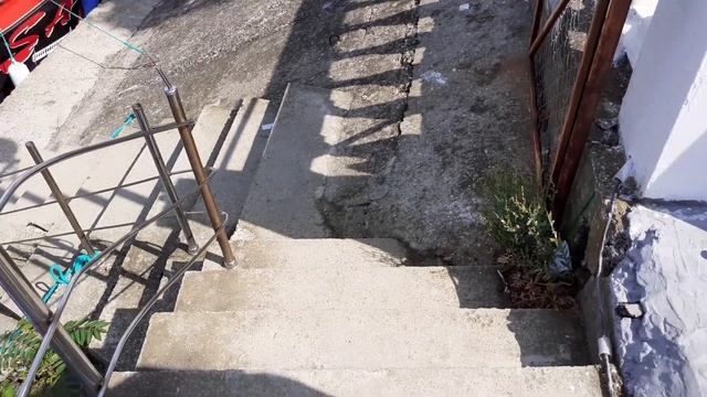 Архипо - Осиповка июль 2024 год . Прогулка по набережной . смотреть онлайн