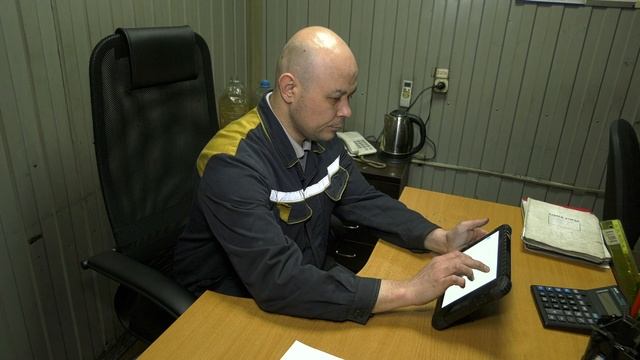 Цифровизация производства КАМАЗ — как MES-система меняет работу цехов смотреть онлайн