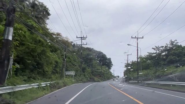 С Патонга на Карон смотреть онлайн