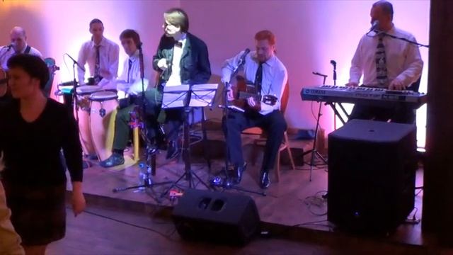 ВИА Северяне - Ночь (Акустический Концерт) смотреть онлайн