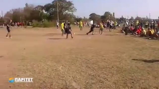 Спартакиада у санаторії Чайка футбол смотреть онлайн